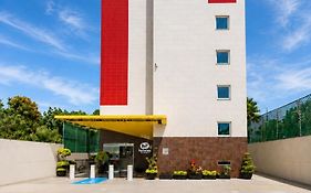 Hotel Hi! Queretaro